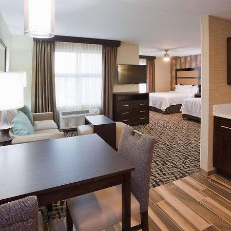 โฮมวู้ด สวีท บาย ฮิลตัน แดเวนพอร์ต Hotel เบ็ทเทนดอร์ฟ ภายนอก รูปภาพ