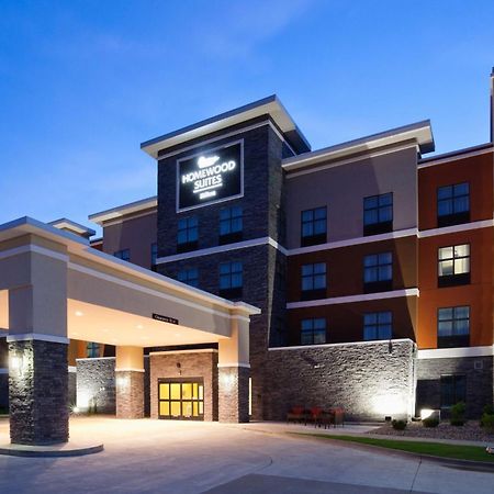 โฮมวู้ด สวีท บาย ฮิลตัน แดเวนพอร์ต Hotel เบ็ทเทนดอร์ฟ ภายนอก รูปภาพ